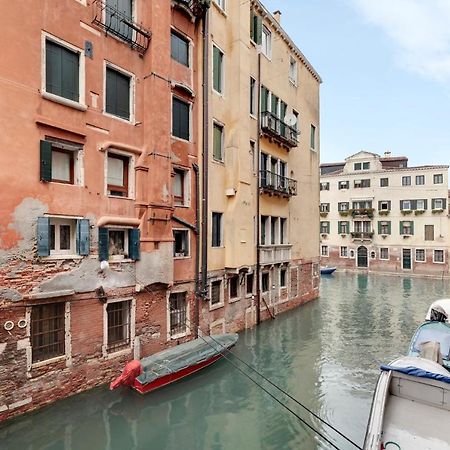 Cannaregio Canal View - Marco Polo By Wonderful Italy 베니스 외부 사진