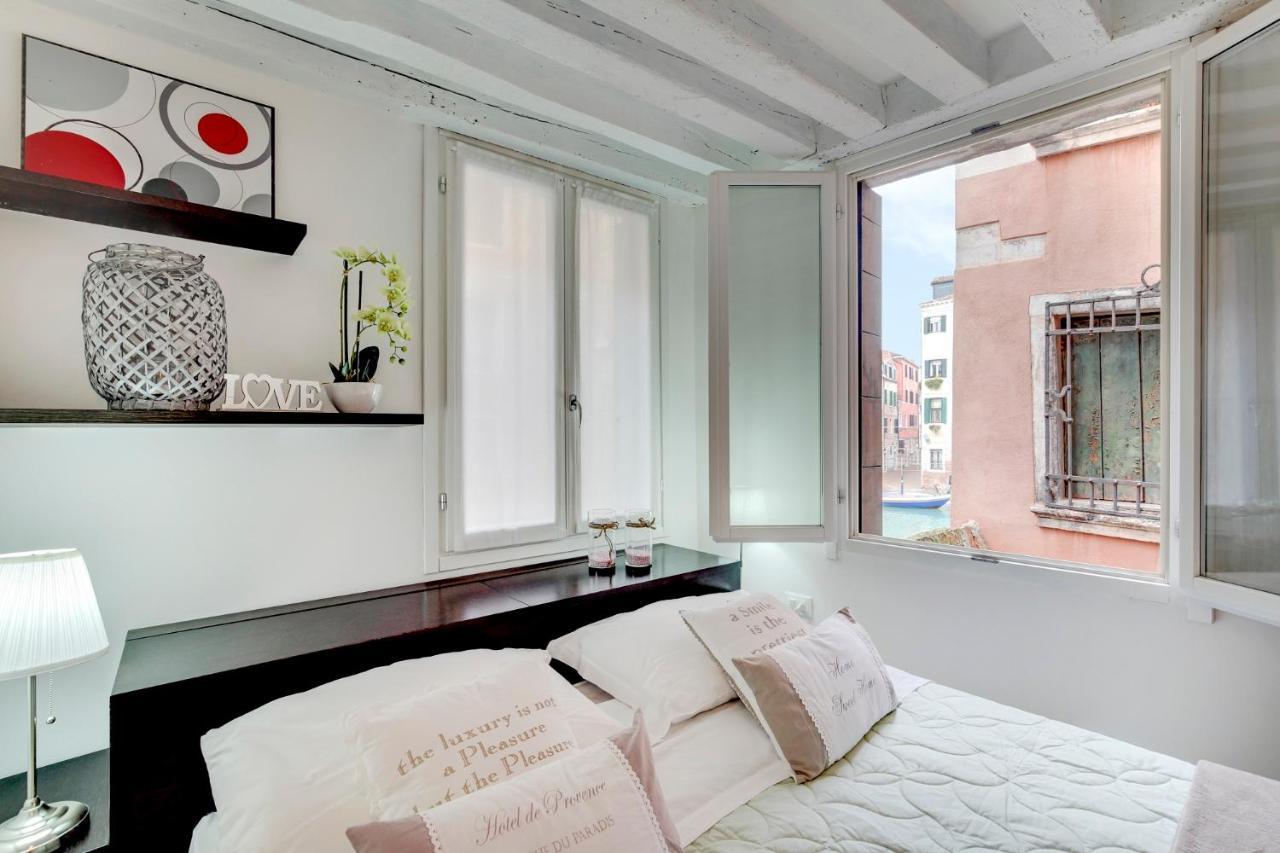 Cannaregio Canal View - Marco Polo By Wonderful Italy 베니스 외부 사진