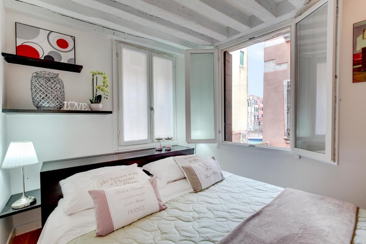 Cannaregio Canal View - Marco Polo By Wonderful Italy 베니스 외부 사진