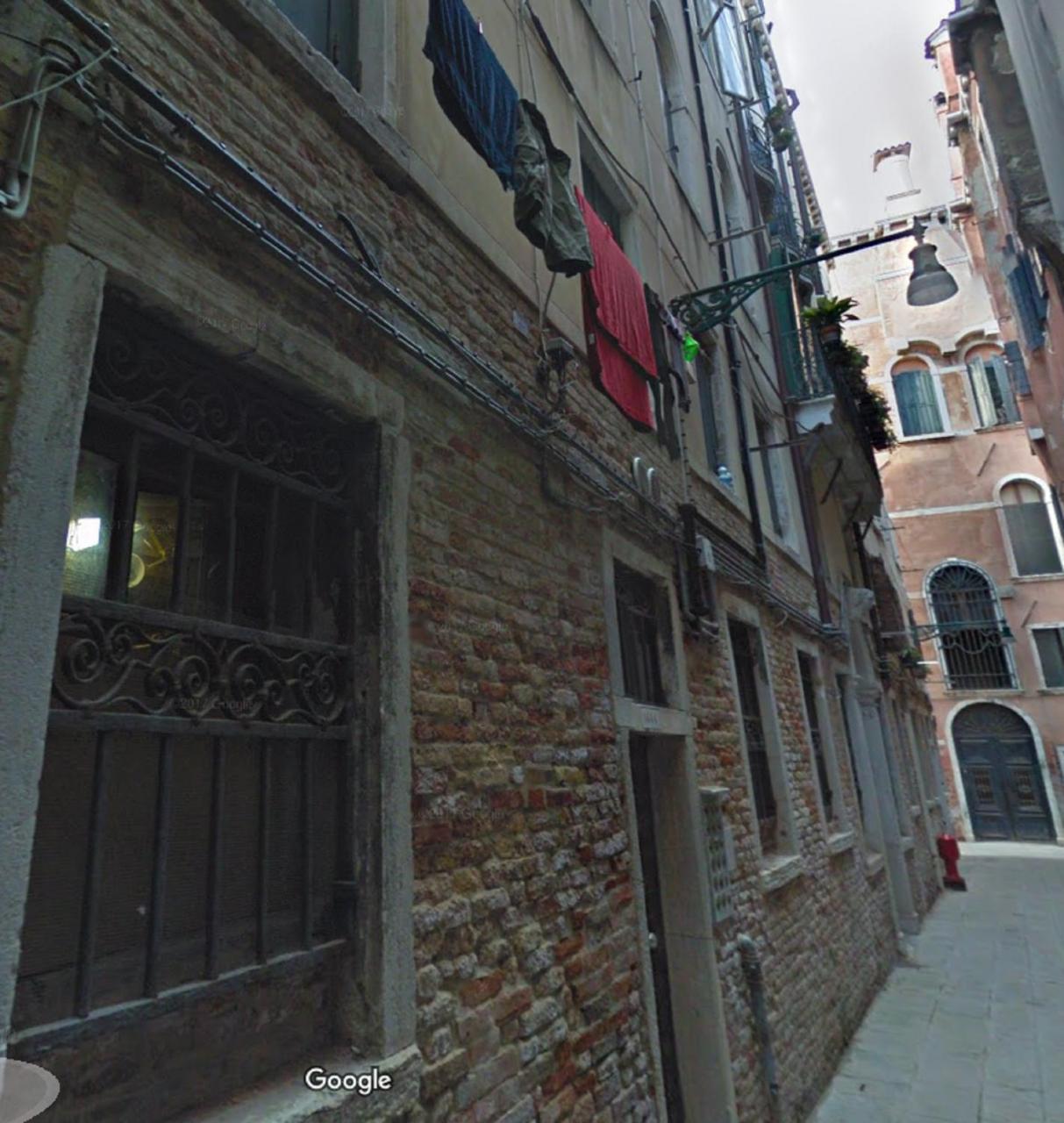 Cannaregio Canal View - Marco Polo By Wonderful Italy 베니스 외부 사진